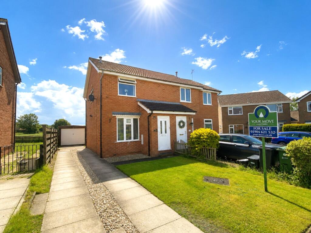 Main image of property: Ryecroft, Strensall, York, North Yorkshire, YO32