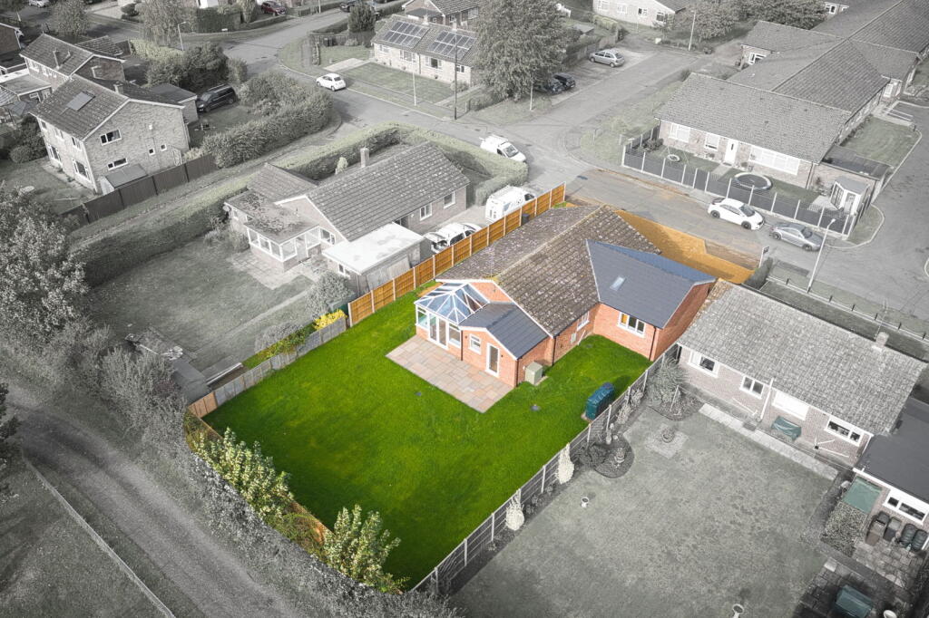 Main image of property: Noyes Avenue, Laxfield, Suffolk