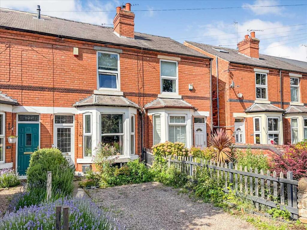 Main image of property: Clifton Road, Nottingham