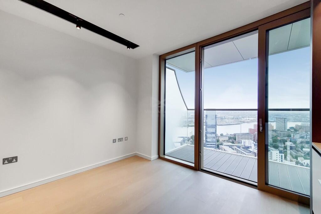  1 Park Drive, London, E14 photo 4