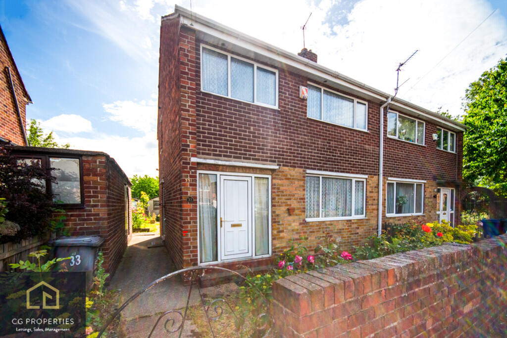 Main image of property: Kennedy Drive, Goldthorpe