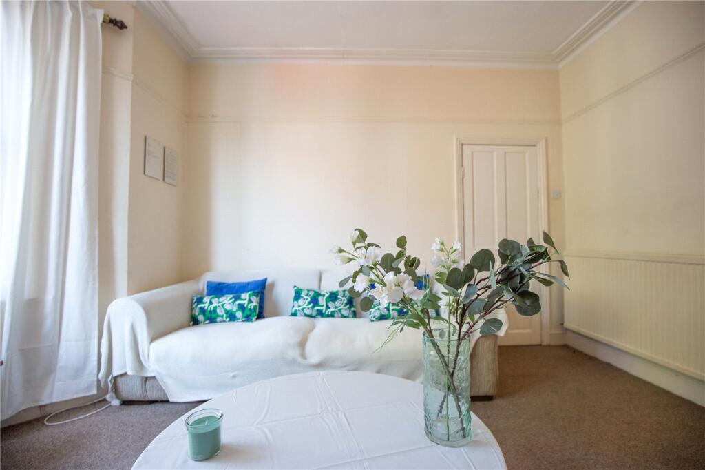 House in Bristol, Pigsty Hill, Bishopston - View 3