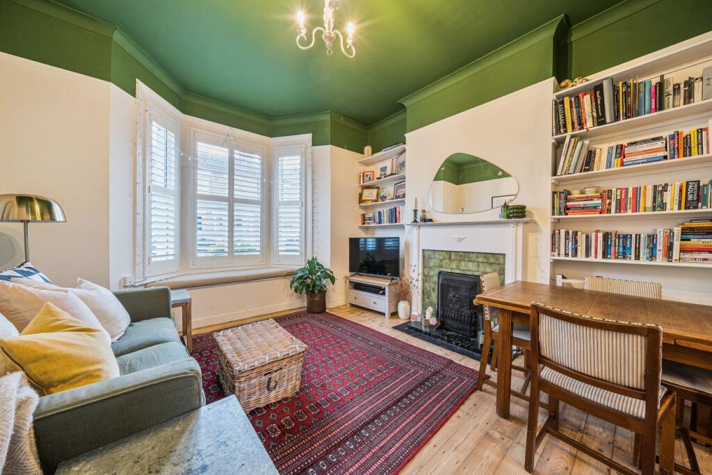 Main image of property: Gabriel Street, Forest Hill, London, SE23