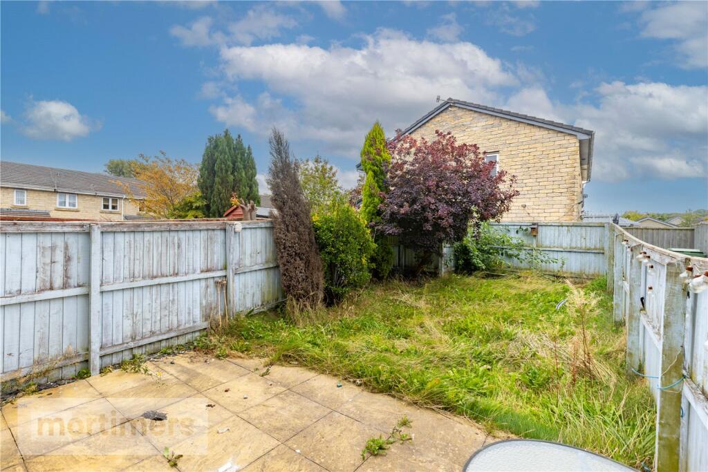 Abbeydale Way, Accrington, Lancashire, BB5 photo 3