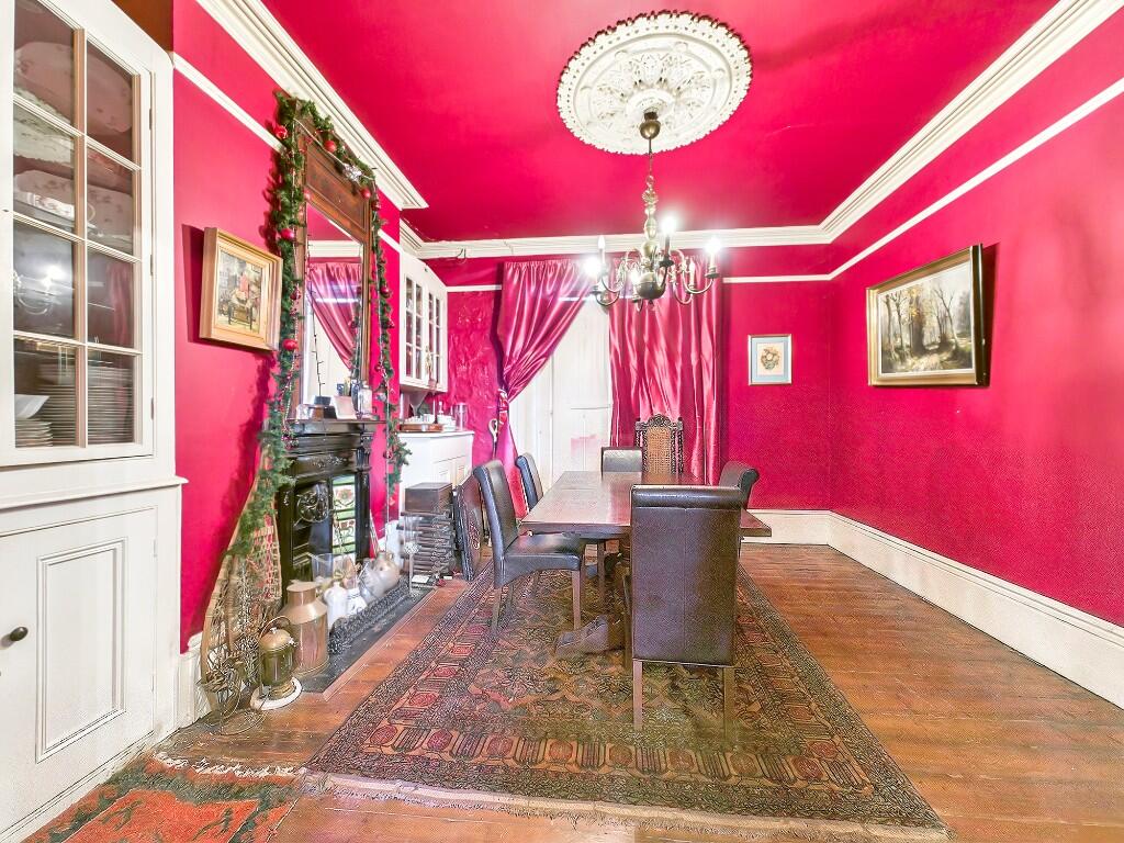 Maidstone Road, Rochester, Kent, ME1 – pohled 6