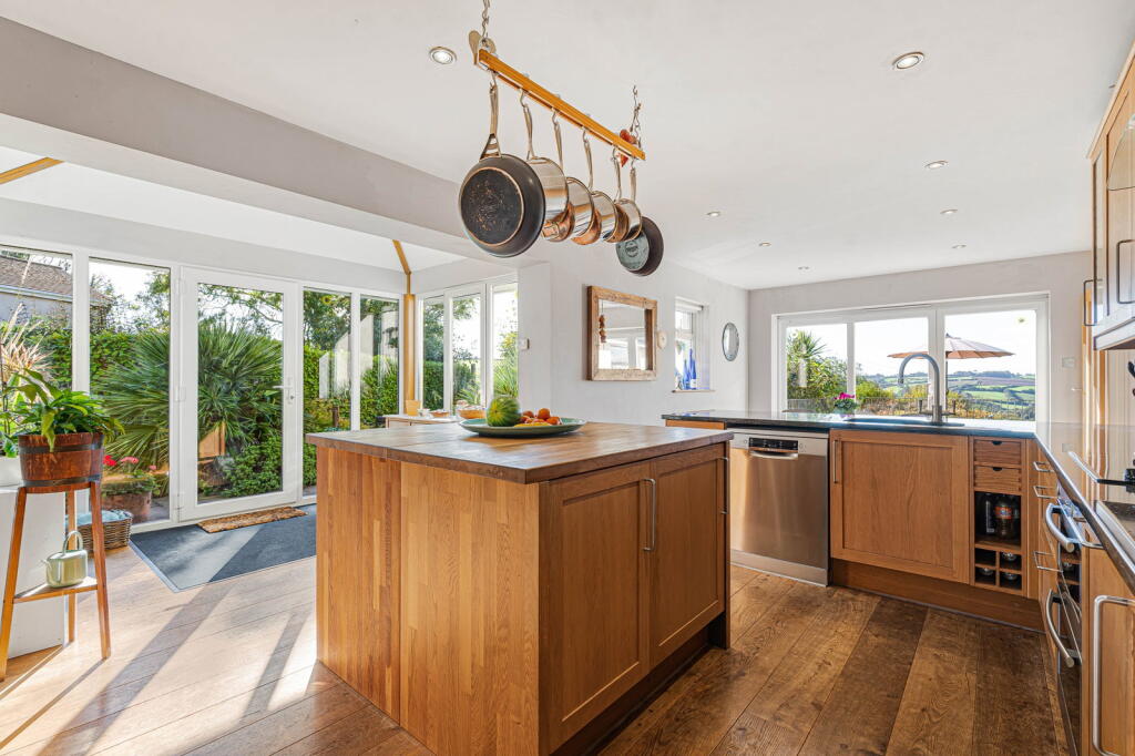 House in South Hams, Loddiswell - View 5