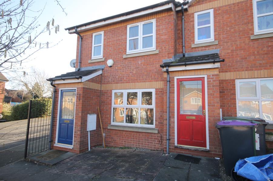Main image of property: St Giles, Wellington 
