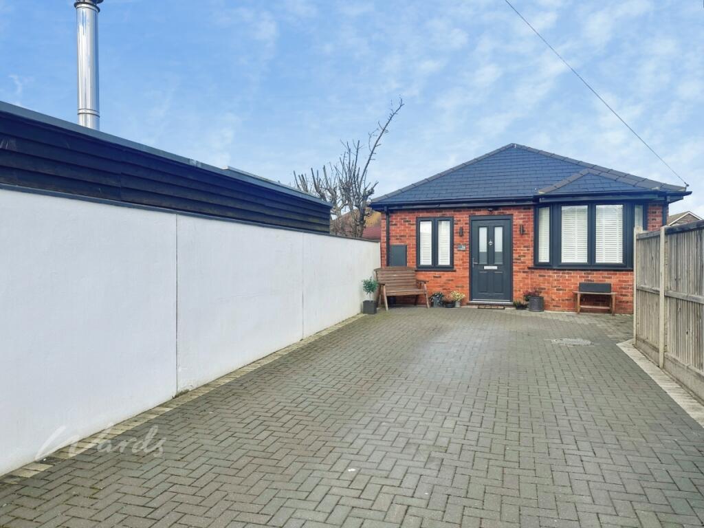 Main image of property: Gallwey Avenue Birchington CT7
