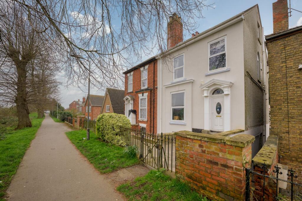 Main image of property: Witham Bank West, Boston, PE21