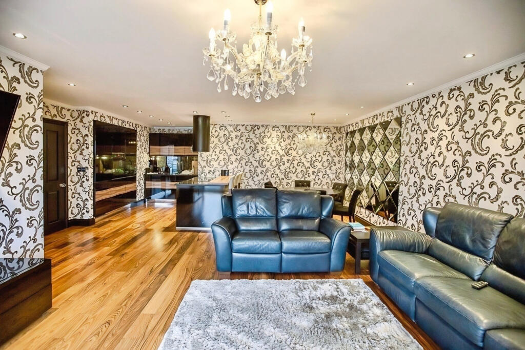 Imperial Point, Salford, Salford, Lancashire, M50 photo 2