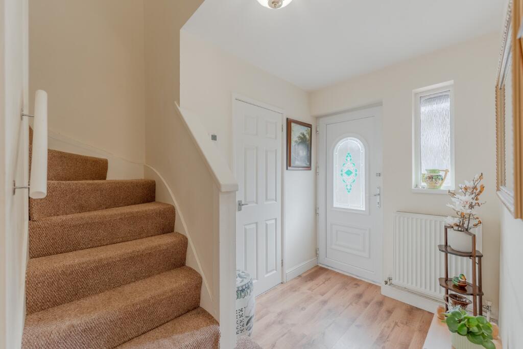 House in St Neots, Eaton Ford - View 5