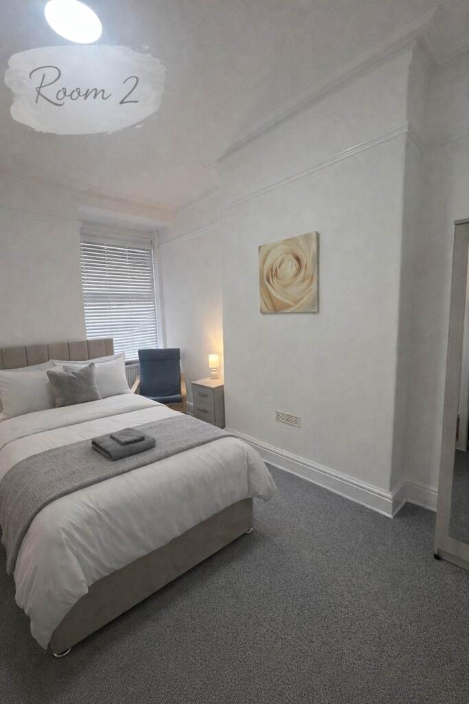 Main image of property: Grange Avenue, Warrington