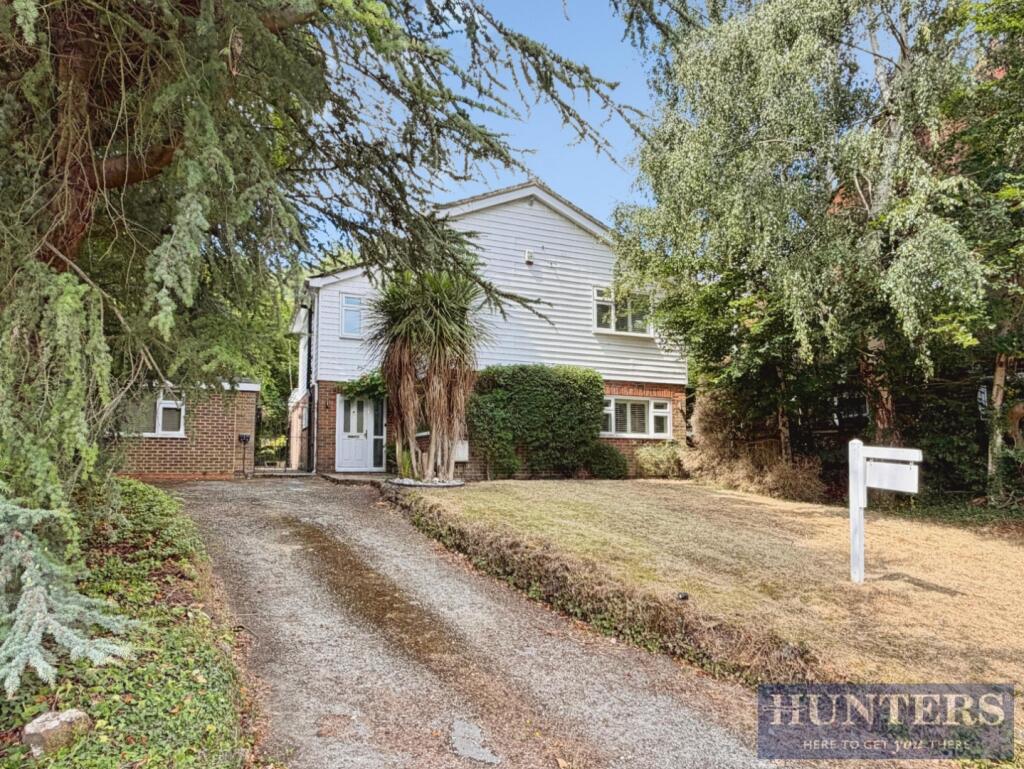 Main image of property: Taylors Lane, Trottiscliffe, West Malling