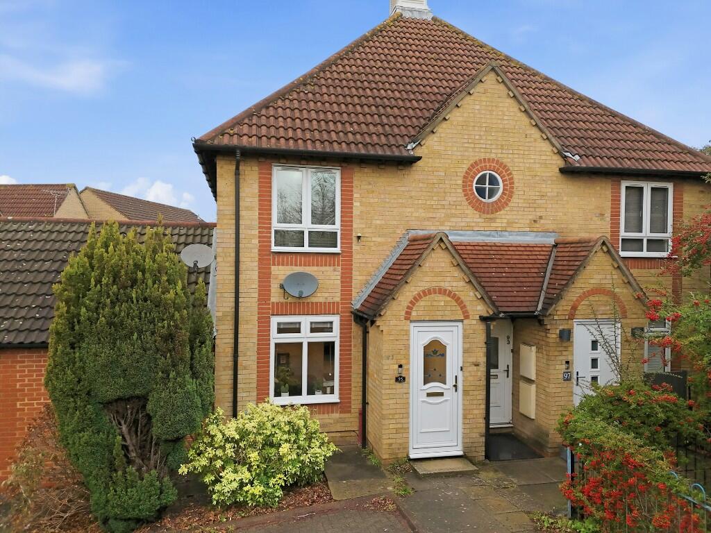 Main image of property: DEVEREUX ROAD, Chafford Hundred, Grays 