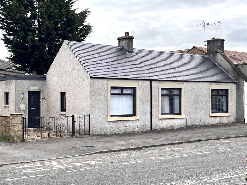 Main image of property: Innisfree Cottage, 41 Glasgow Road, Stirling, FK7 0PA