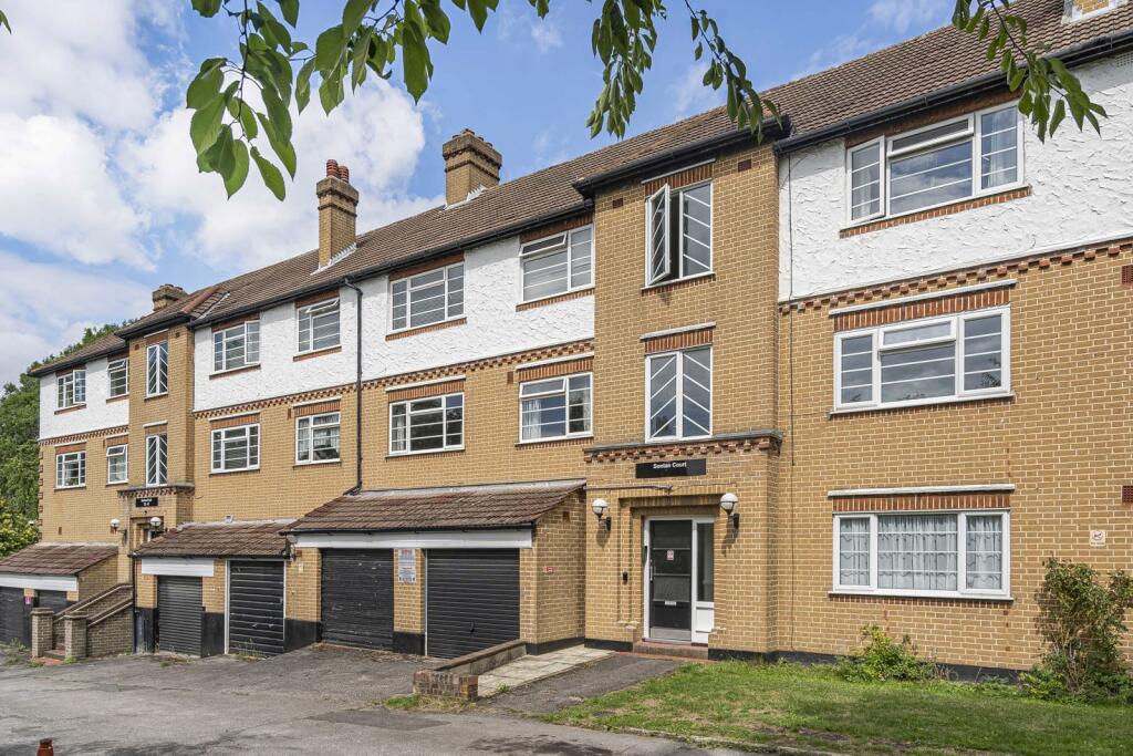 Main image of property: Churchview Road, Twickenham, TW2