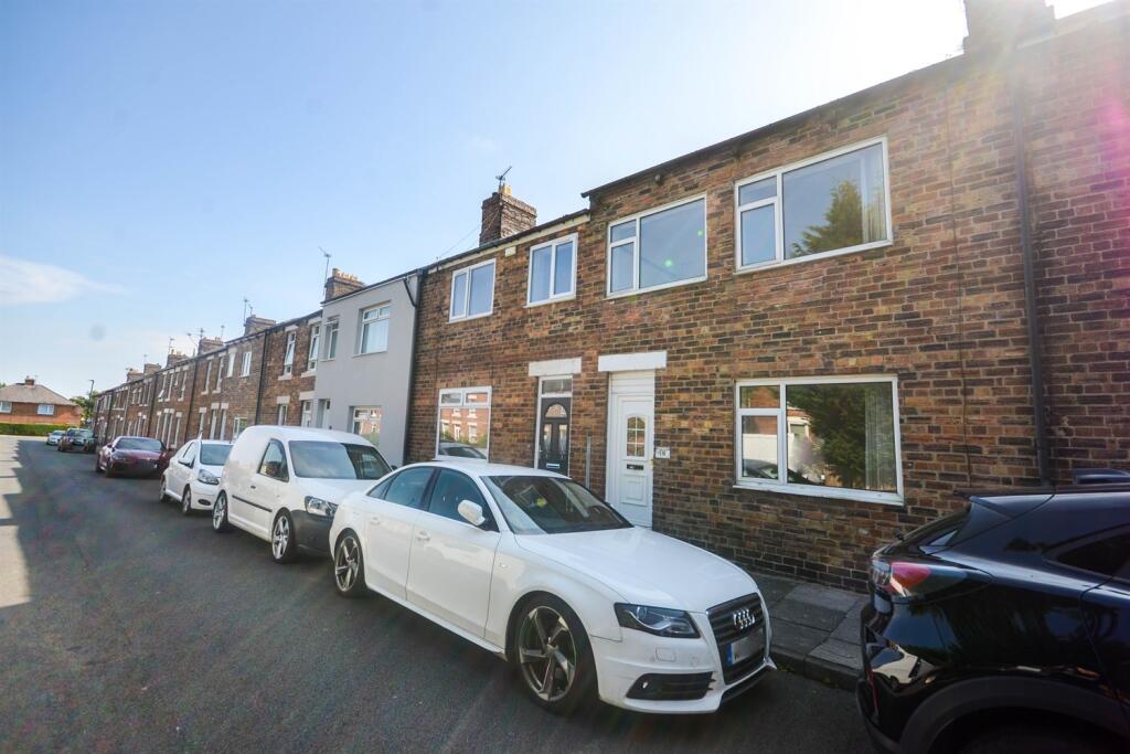 Main image of property: Mary Agnes Street, Coxlodge
