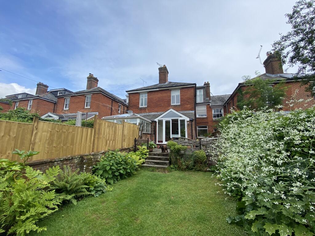 Main image of property: Fairfield Road, Winchester, SO22