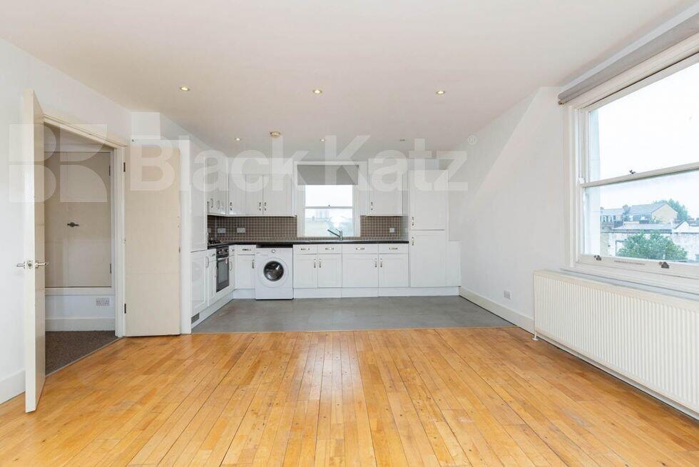 Main image of property: Goulton Road, Hackney Central E5