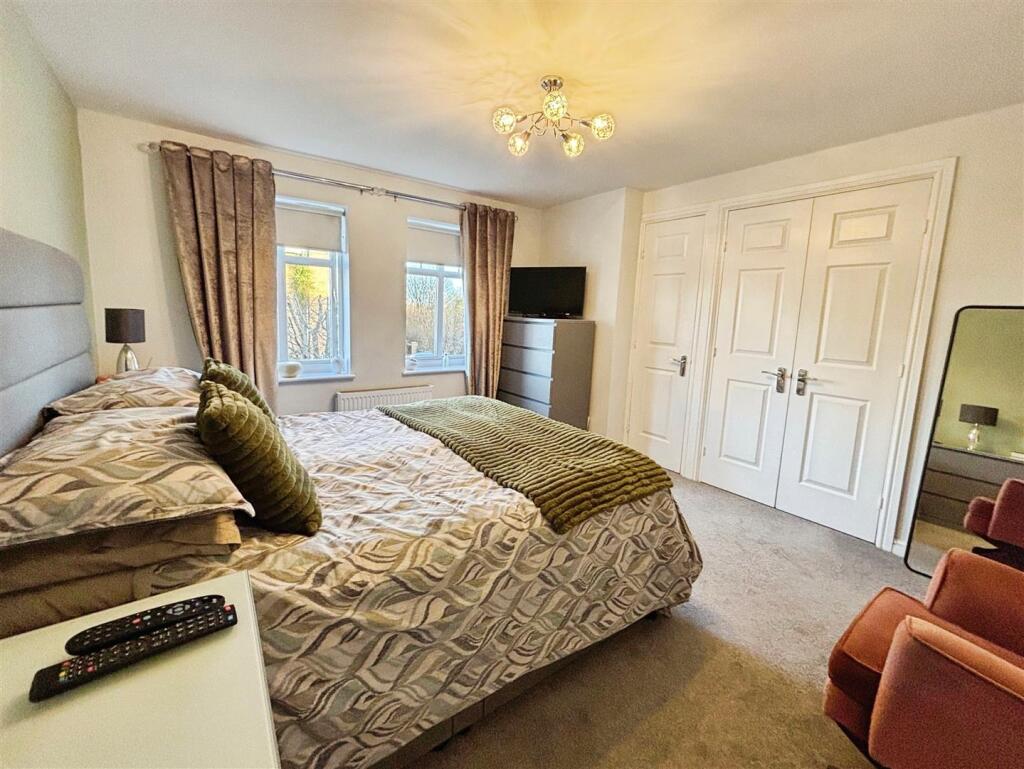 Additional image 15 of Javelin Close, Idle, Bradford, BD10 8SU