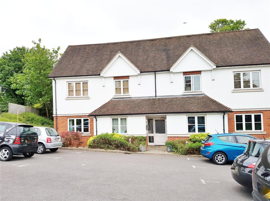 Main image of property: Frenches Road, Redhill, Surrey, RH1
