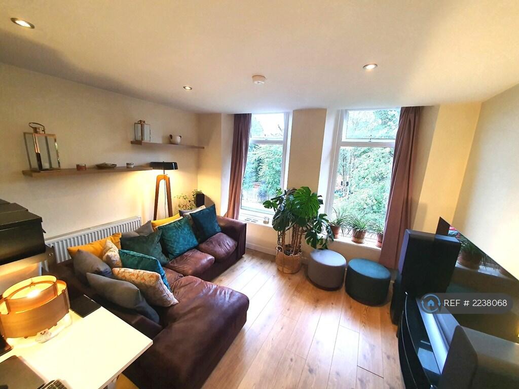 Main image of property: Montgomery Road, Sheffield, S7