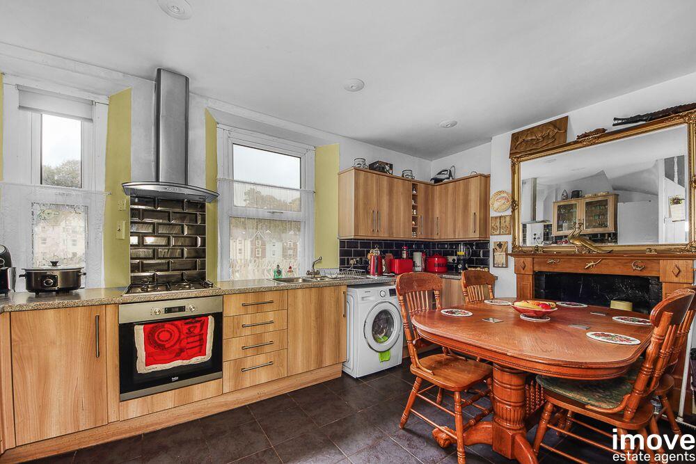 Sherwell Lane, Torquay, TQ2 - Ansicht 3