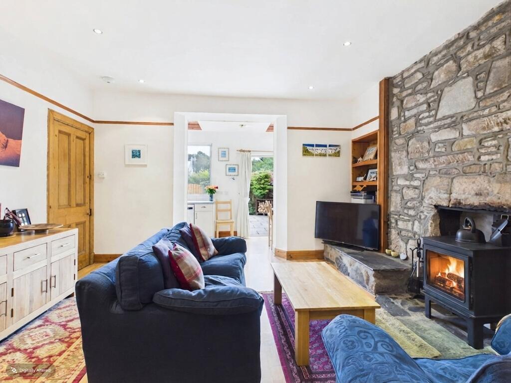 House in Aviemore, Highland - View 4