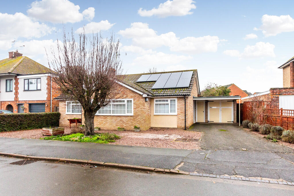 Main image of property: Harvey Road, Rushden