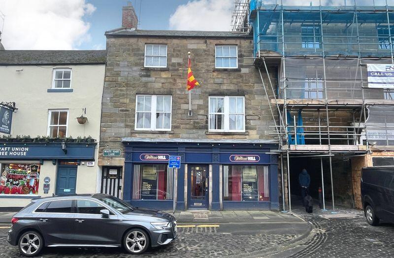 Main image of property: 29-31 Market Street, Alnwick, Northumberland 