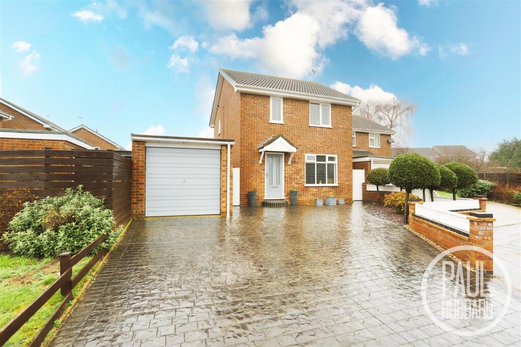 Main image of property: Oatlands Close, Carlton Colville, NR33