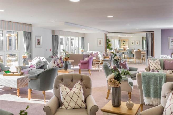 Apartment in Chipping Norton - View 3