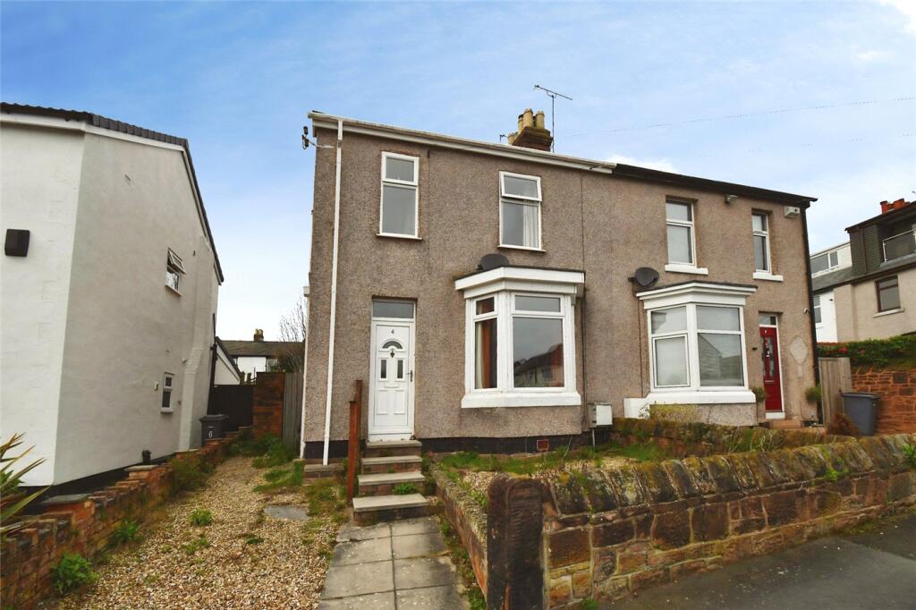 Dale Avenue, Heswall, Wirral, Wirral
