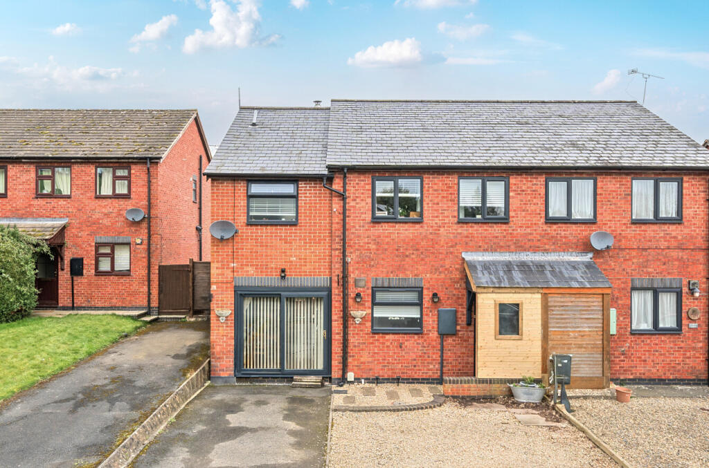 Main image of property: Kings Meadow, Wigmore, Leominster, Herefordshire, HR6 9UY