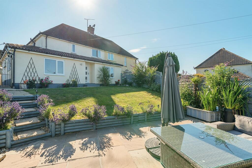 House in Bridport, Allington