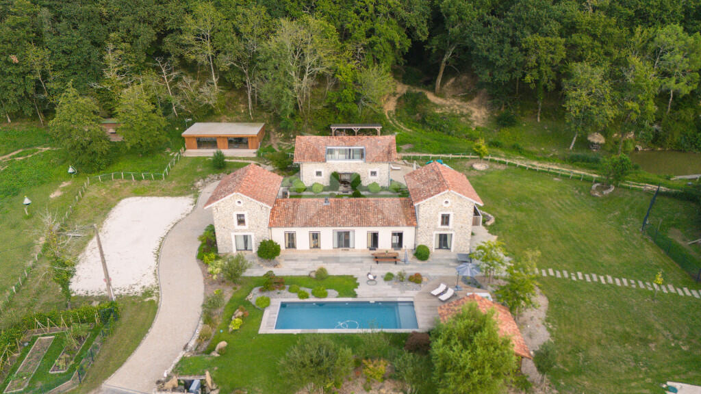 Main image of property: Orx, Landes, Aquitaine