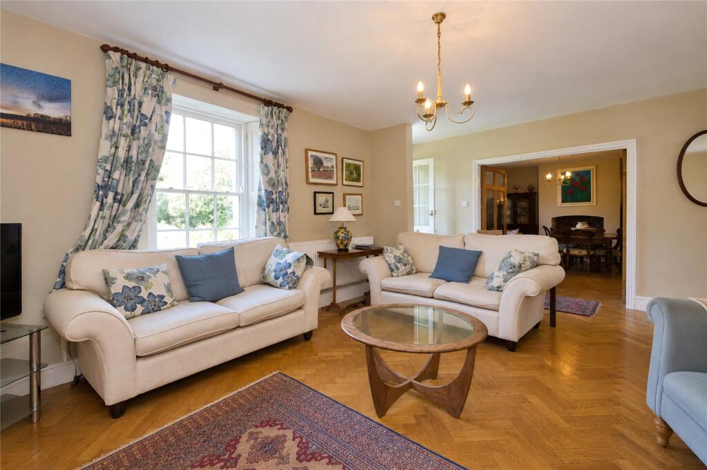 House in Dinder, St Cuthbert Out - View 3