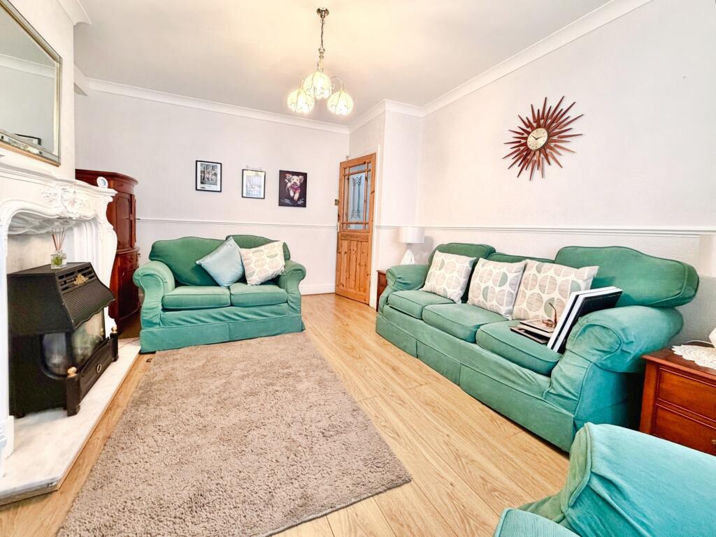 Robsheugh Place, Fenham, Newcastle upon Tyne, NE5 photo 4