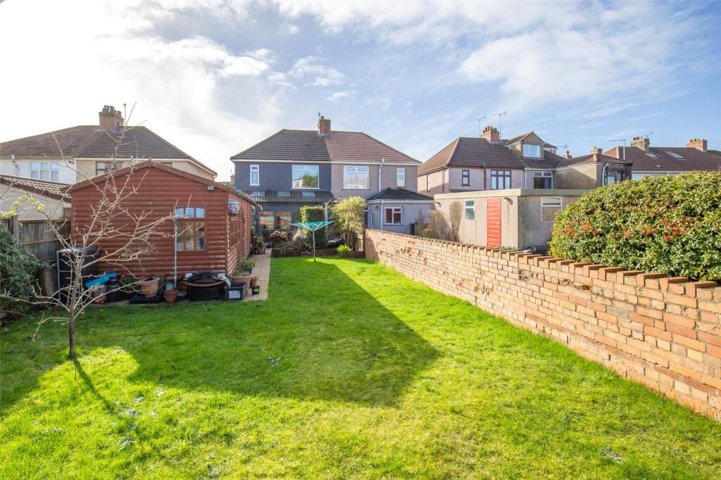 Main image of property: Charlton Avenue, Bristol, BS34