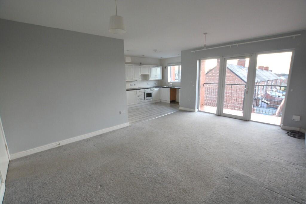Apartment in Greater Manchester - View 2