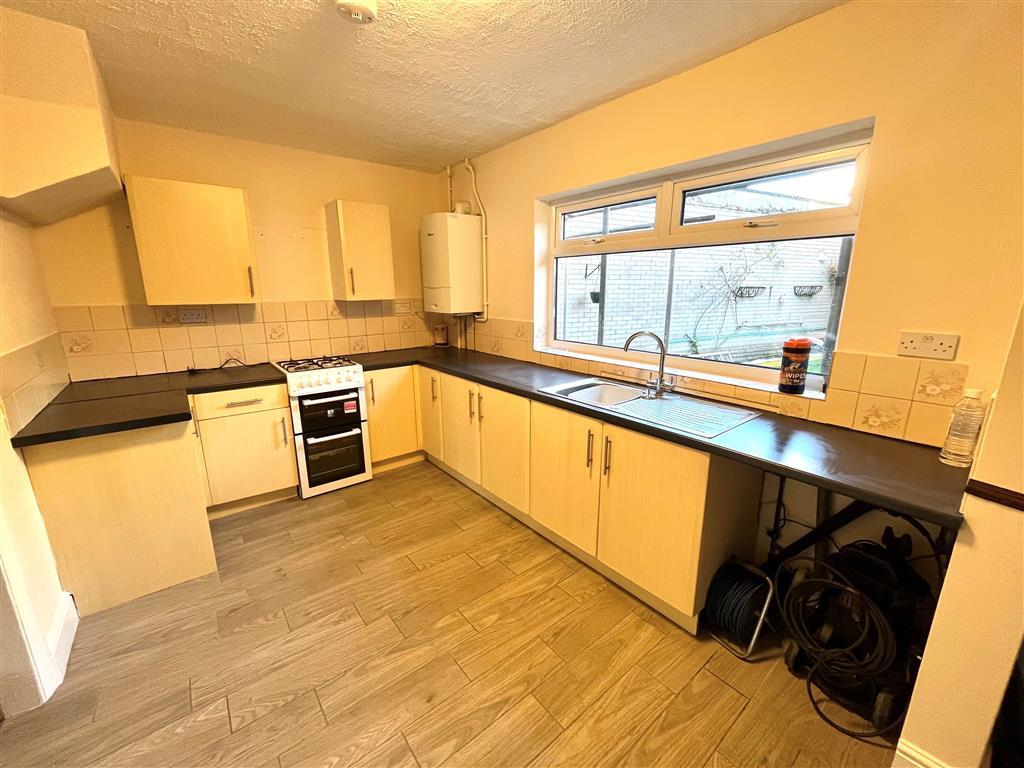 Main image of property: Mersey Street, NOTTINGHAM