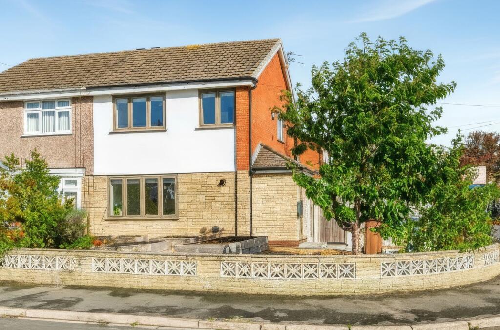 Main image of property: Oulton Close, Liverpool, L31