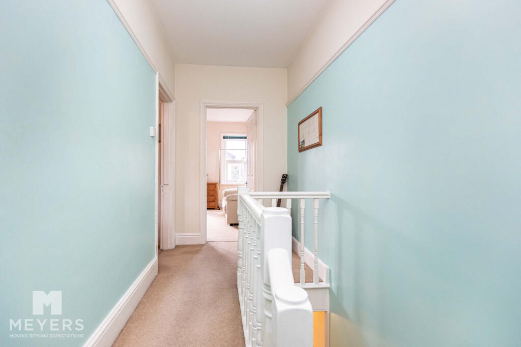 Additional image 12 of Harrison Avenue, Bournemouth, BH1 4