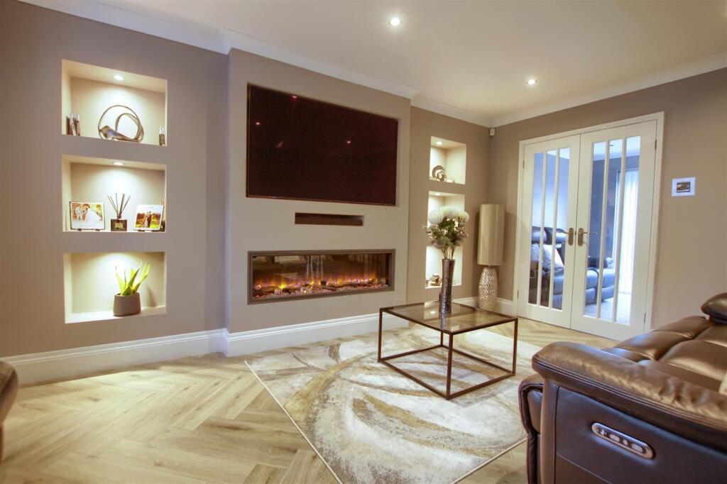 Main image of property: Beacons Lane, Ingleby Barwick