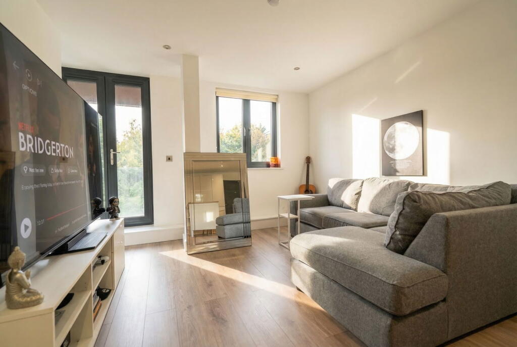 Additional image 9 of Apartment 142 Broadoaks, Streetsbrook Road, Solihull