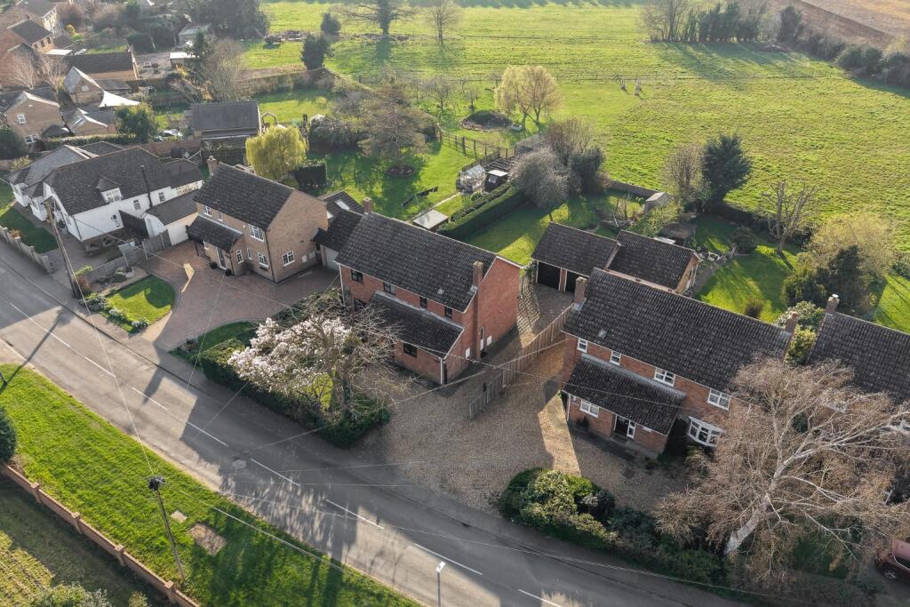 Main image of property: High Street, Colne, Huntingdon, Cambridgeshire, PE28 3ND