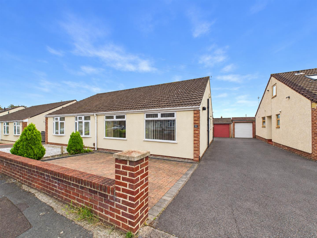 Main image of property: Cherington, Hanham, Bristol