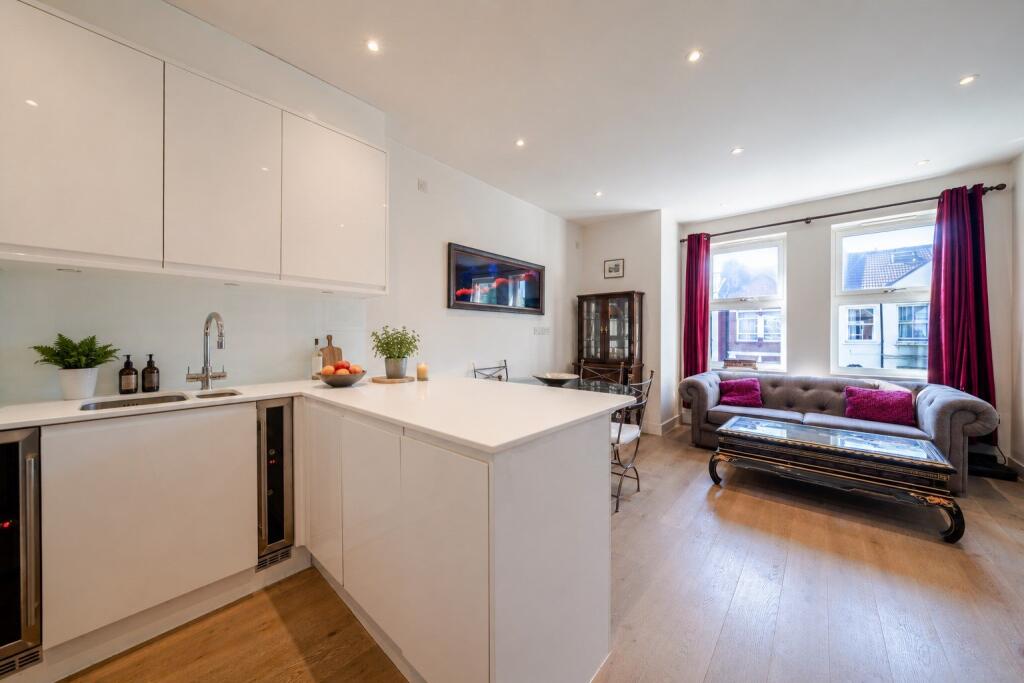 Main image of property: Replingham Road, Southfields, London, SW18