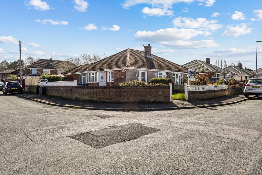 Main image of property: St. Stephen Road, Penketh, WA5