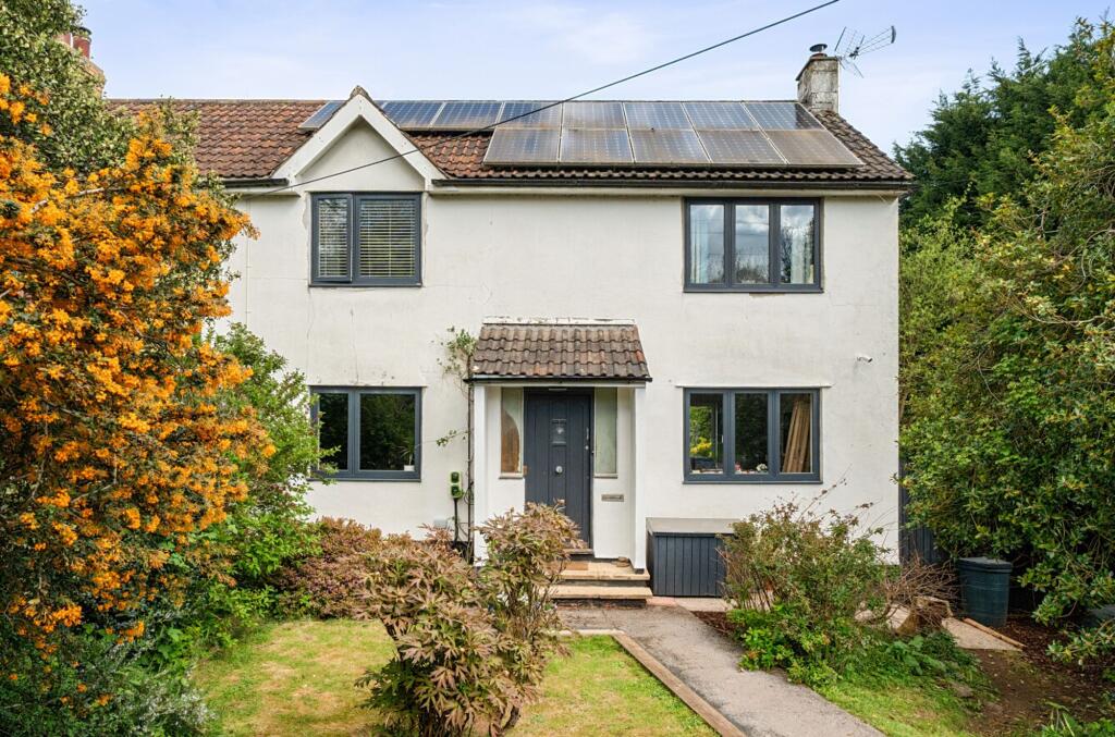 Main image of property: Stowell Hill Road, Tytherington, GL12